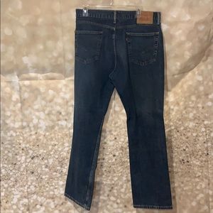 Levi’s men’s jeans